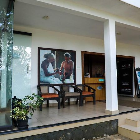 Wayanad Ranches Resorts Vaduvanchal Exterior photo