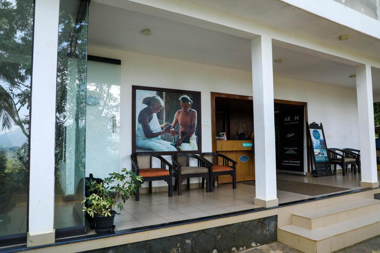 Wayanad Ranches Resorts Vaduvanchal Exterior photo