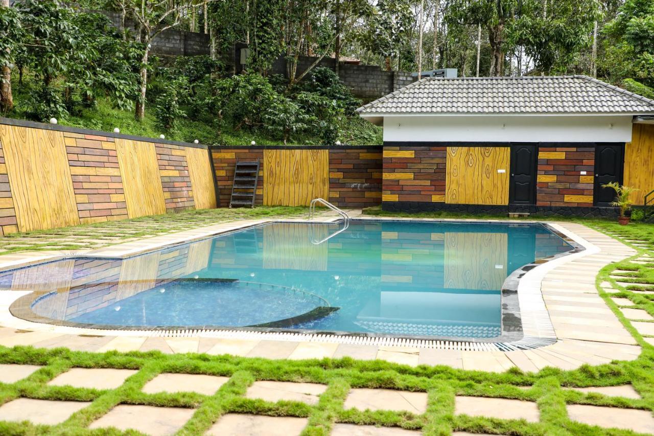 Wayanad Ranches Resorts Vaduvanchal Exterior photo