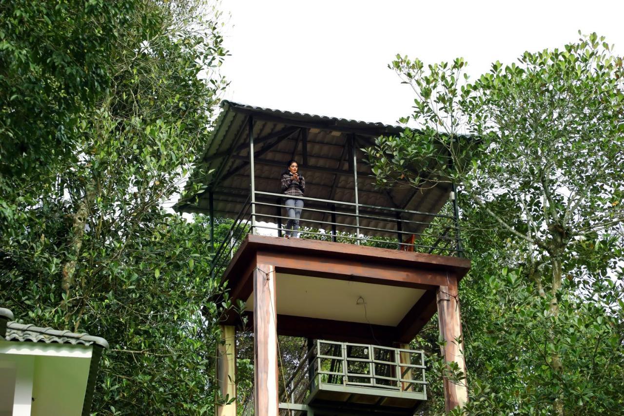 Wayanad Ranches Resorts Vaduvanchal Exterior photo